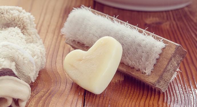 Pour redécouvrir les plaisirs de la douche