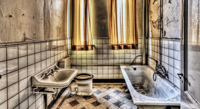 Aménagement salle de bain : Ce qu’il faut savoir