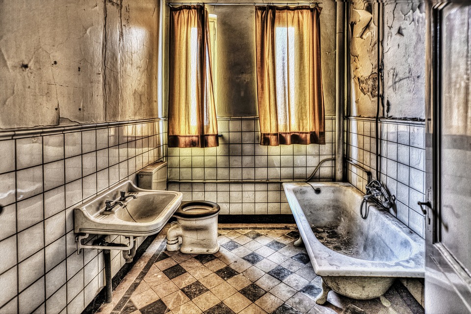 Aménagement salle de bain : Ce qu’il faut savoir