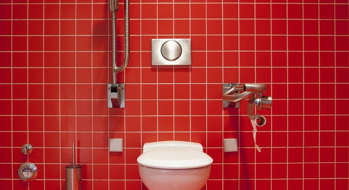 Quelques astuces pour des toilettes qui sentent bon