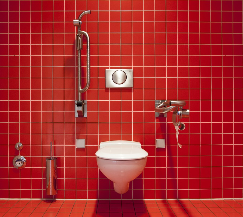 Quelques astuces pour des toilettes qui sentent bon