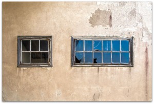 remplacer vitre