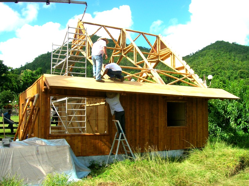 Entreprendre des travaux dans sa maison