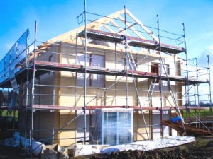Economisez, agrandissez vous même votre maison