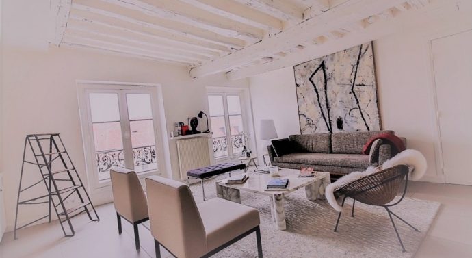 Valoriser votre bien immobilier grâce au home staging