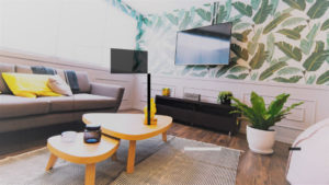 home staging