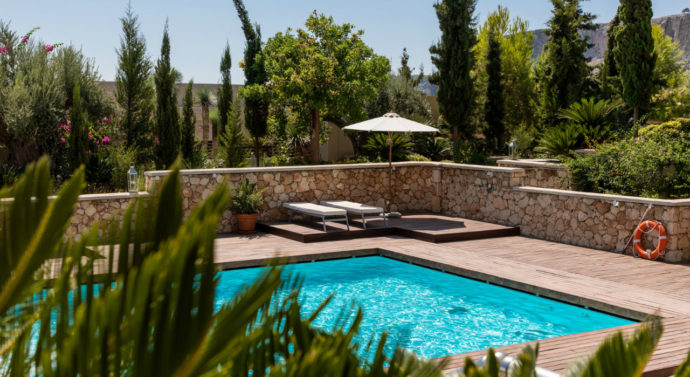 Quel type de piscine choisir ?