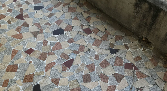 Comment prévenir une fuite sur sa terrasse ?