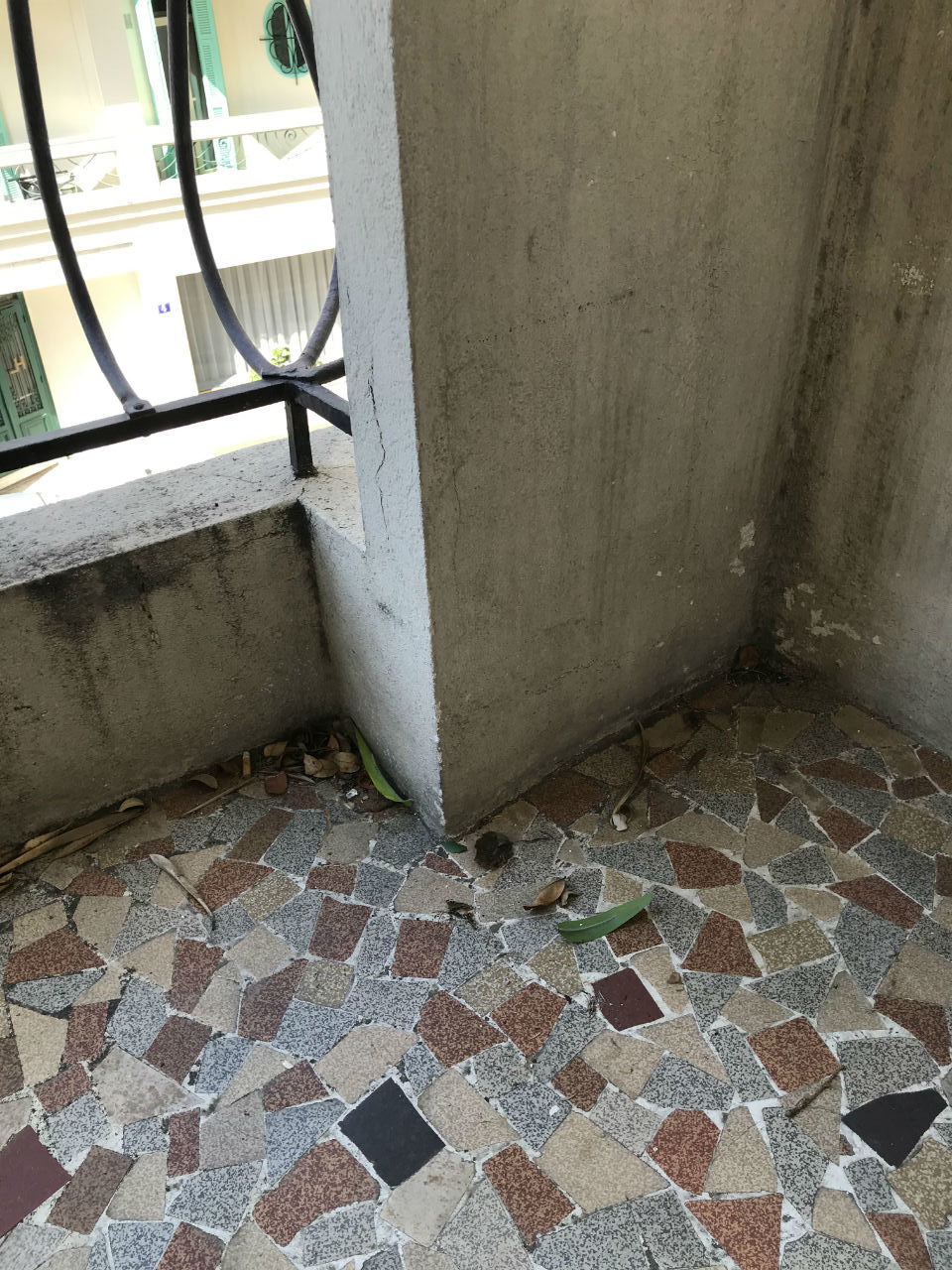 prevenir fuite terrasse