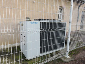 pompe a chaleur