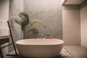 baignoire