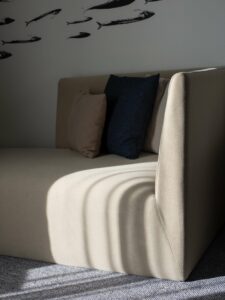 banquette convertible