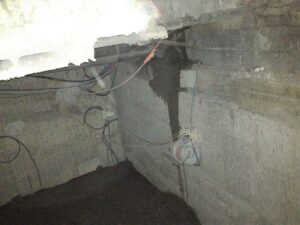 isoler sa cave