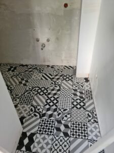 revetement de sol de sa maison
