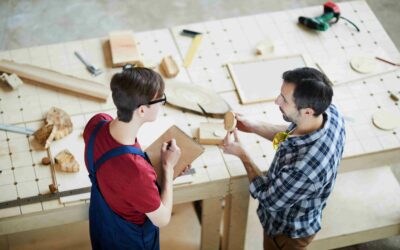 Pourquoi choisir les cours de bricolage de le Roy Merlin ?