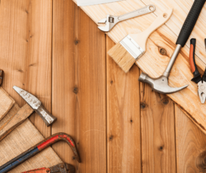 Cours de bricolage Mr bricolage