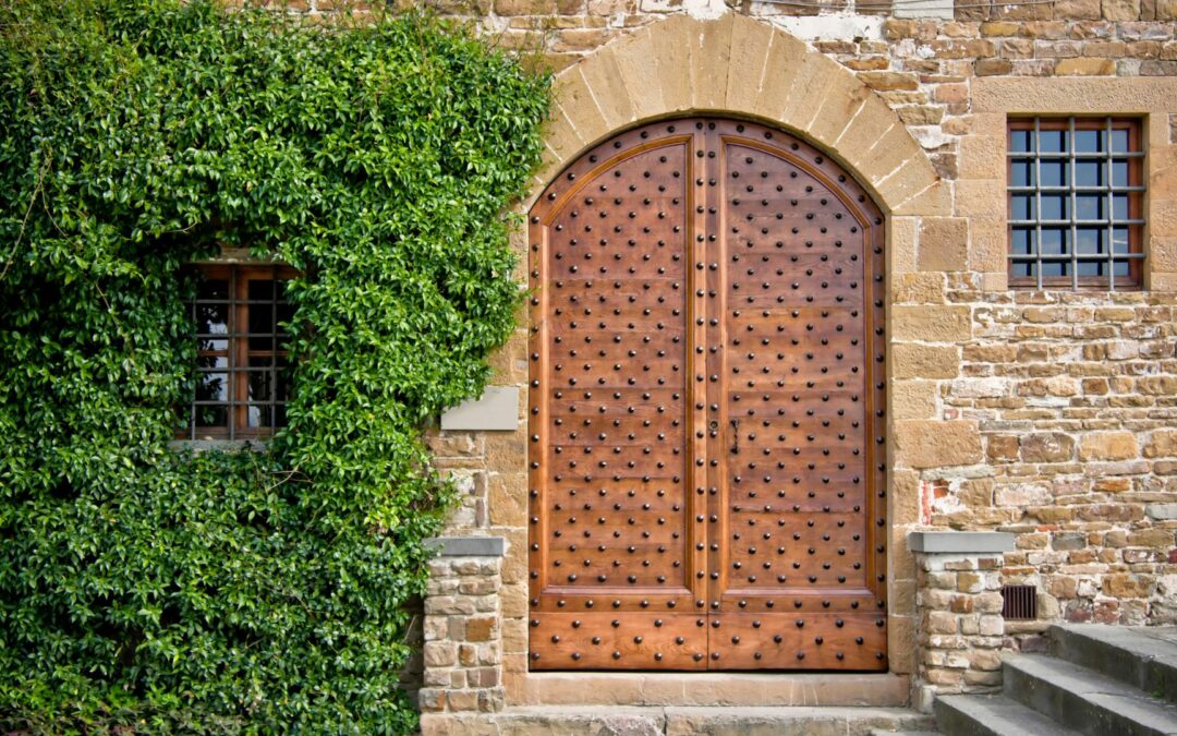 Choisir la bonne porte blindée pour sa maison : les facteurs à prendre en compte