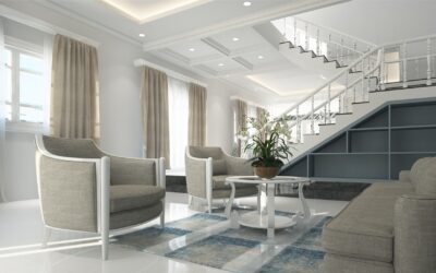 Les choix les plus populaires de matériaux de haute qualité pour les intérieurs de luxe.