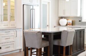 Une décoration intérieure moderne