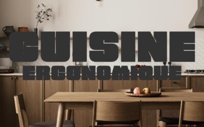 Petites astuces pour rendre votre cuisine plus ergonomique