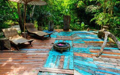Coin détente idéal : Comment aménager un espace de relaxation digne de ce nom