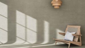 Décoration minimaliste