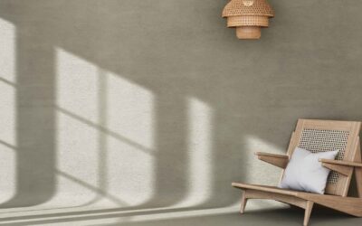 Tendances déco 2024 : Les styles et les couleurs qui vont marquer l’année