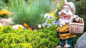 Nain de jardin
