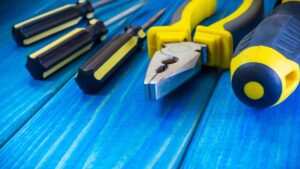 Outils de bricolage