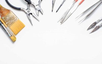 Astuces d’entretien : Prolonger la durée de vie de vos outils de bricolage