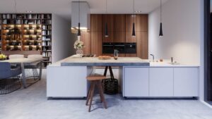 Cuisine design