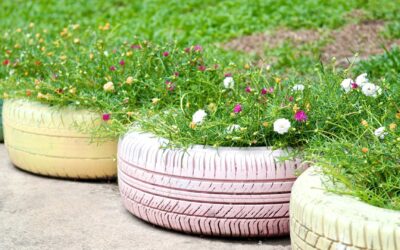 Projets DIY pour le jardin : Créez des installations uniques avec ces idées créatives