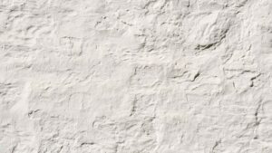 Mur rempli d’enduit