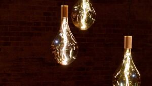 Lumière d'intérieur