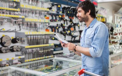 Les secrets des magasins de bricolage : Où trouver les meilleures affaires chez Leroy Merlin, Castorama, Brico Dépôt, etc.