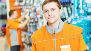 magasin de bricolage