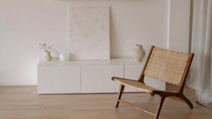 Meuble et décoration design