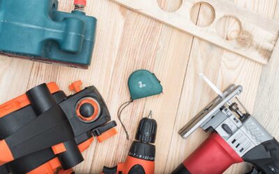 Matériel électroportatif : Les critères à considérer pour faire le bon choix avec Black+Decker, Milwaukee, etc.