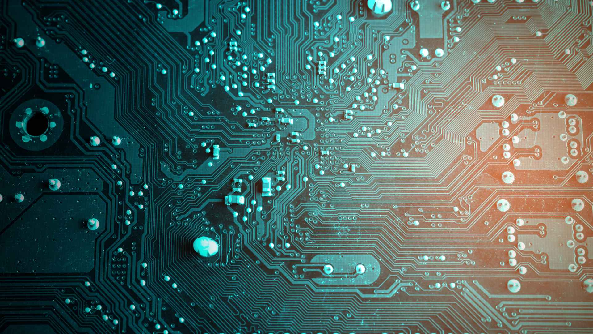 Puce technologique