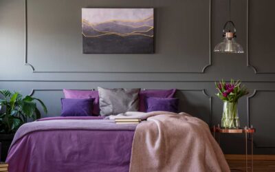 Peinture haut de gamme : Mes coups de cœur et mes déceptions avec Farrow & Ball, Little Greene, etc.
