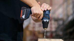 perceuse visseuse