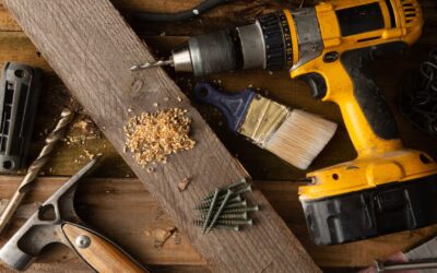 Guide pratique : Tout savoir sur les perceuses-visseuses pour un bricolage réussi avec Bosch, Makita, DeWalt, etc.