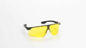 Lunette de protection bricolage
