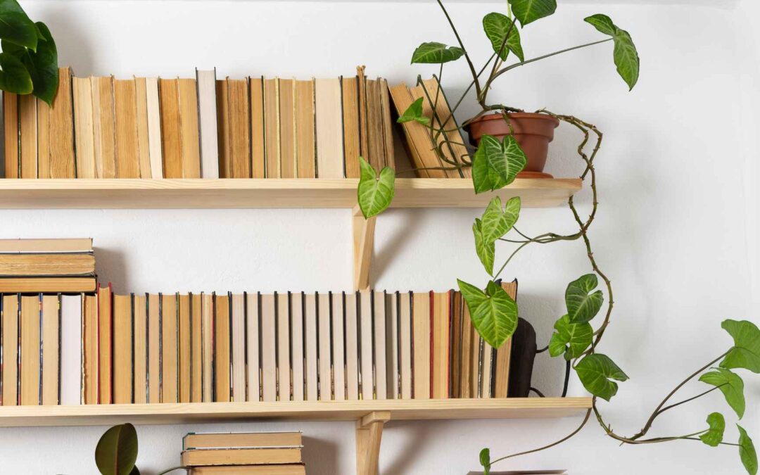 Rangement malin : Les astuces pour organiser chaque pièce de la maison avec Leroy Merlin, IKEA, etc.