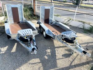 engin chantier