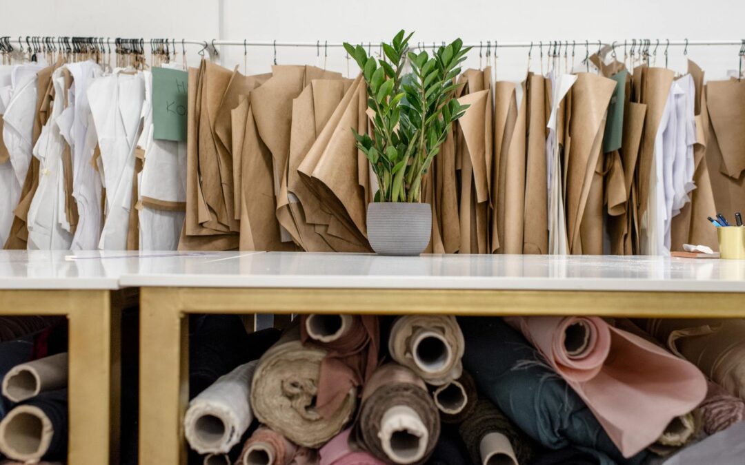 Organisation d’atelier : Les astuces pour optimiser l’espace et la productivité