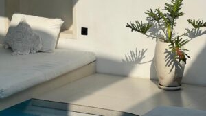 décoration minimaliste