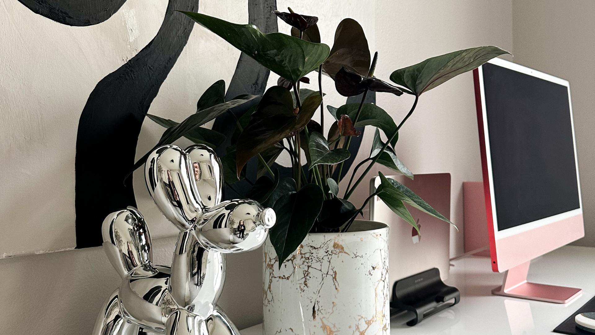 décoration minimaliste 