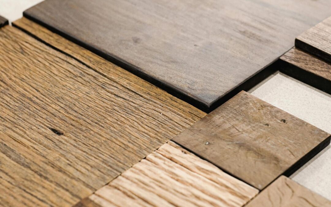 Revêtement de sol idéal : Comment choisir celui qui convient à votre style avec Quick-Step, Gerflor, etc.