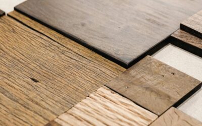 Revêtement de sol idéal : Comment choisir celui qui convient à votre style avec Quick-Step, Gerflor, etc.